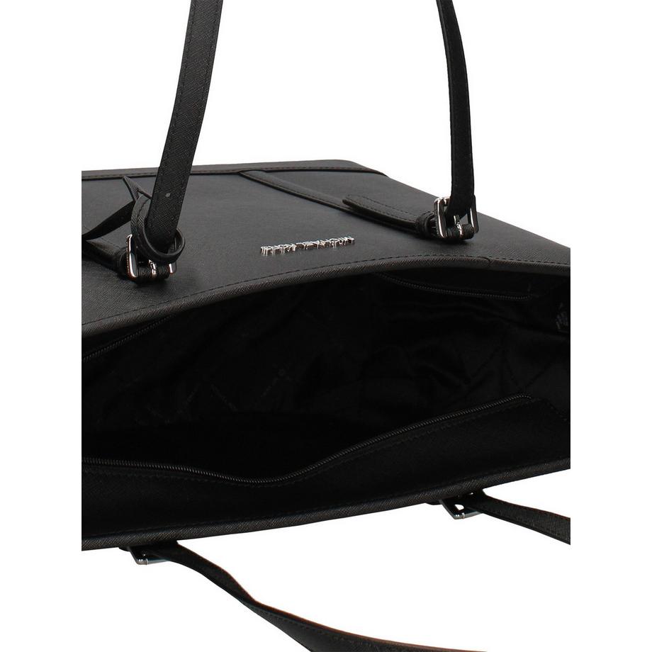 MICHAEL KORS Azelia Plus Shopper Tasche  