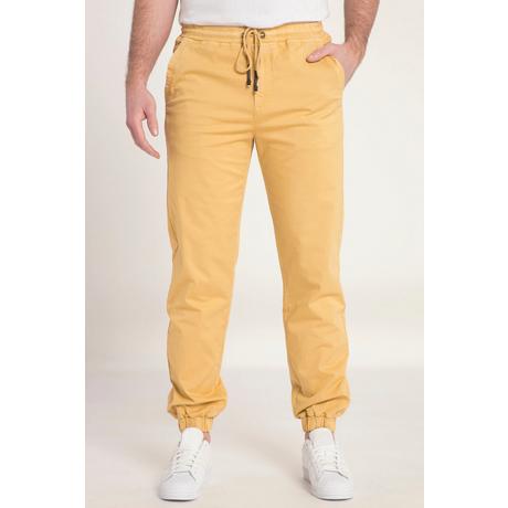 JP1880  Chino avec technologie FLEXNAMIC®, taille élastique - coupe Modern Straight Fit 