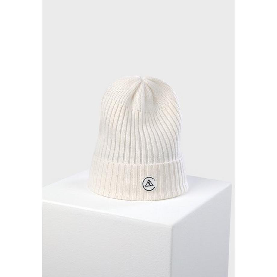 CASH-MERE.CH Cachemire Bonnet Fine Rib  