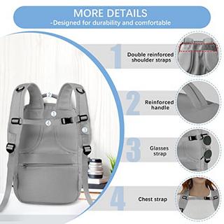 Only-bags.store Ryanair Petit Sac à Dos Bagage à Main  