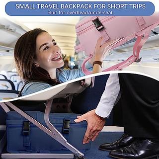 Only-bags.store Ryanair Handgepäck kleiner Handgepäck-Rucksack  