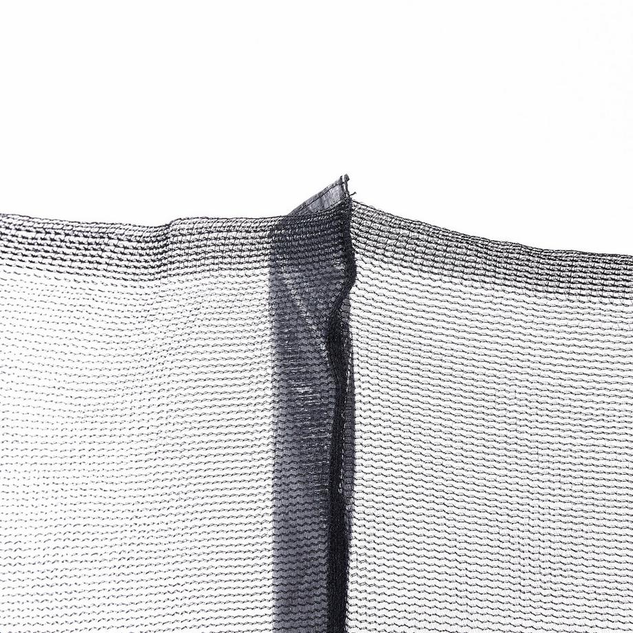 Arebos  Trampoline jardin Trampoline pour enfants ensemble complet extérieur 