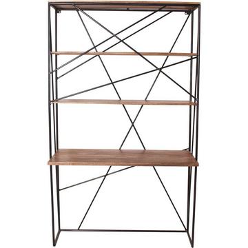 Segretario Piccard altezza 202