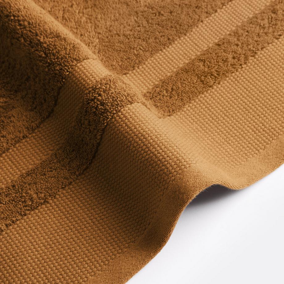 La Redoute Intérieurs Badetuch aus ägyptischer Baumwolle 600g/m2  