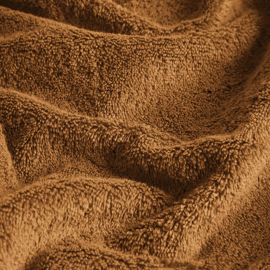 La Redoute Intérieurs Badetuch aus ägyptischer Baumwolle 600g/m2  