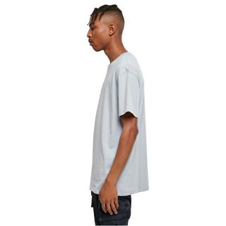 URBAN CLASSICS  t-shirt organic basic gt 