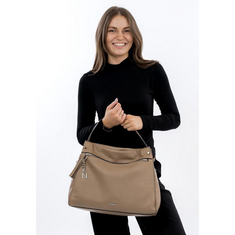 Emily & Noah Harmina Sac Shopper  