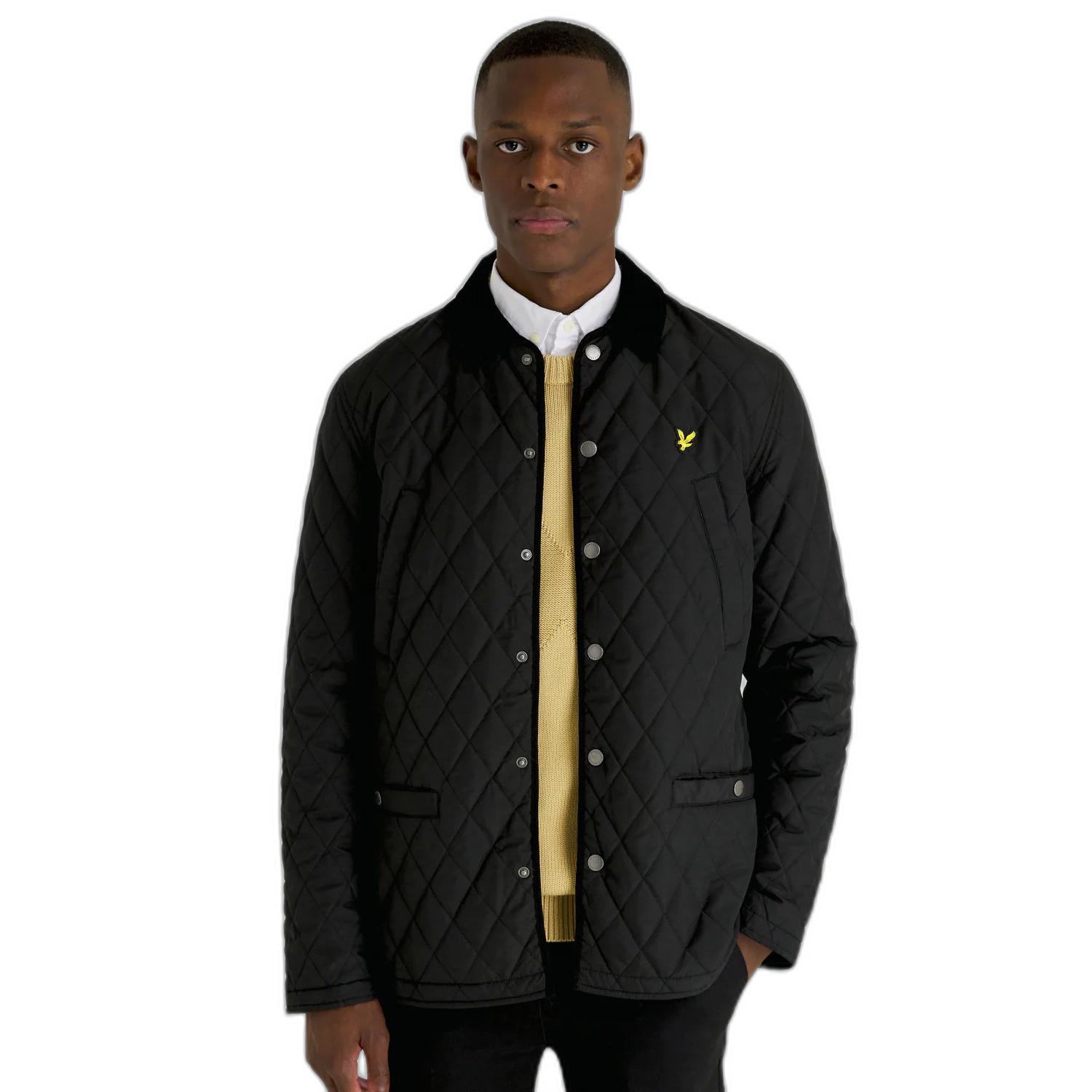 LYLE & SCOTT  daunenjacke 