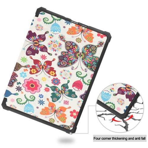 Cover-Discount  Kindle Paperwhite 2021 - Custodia protettiva Butterflies 