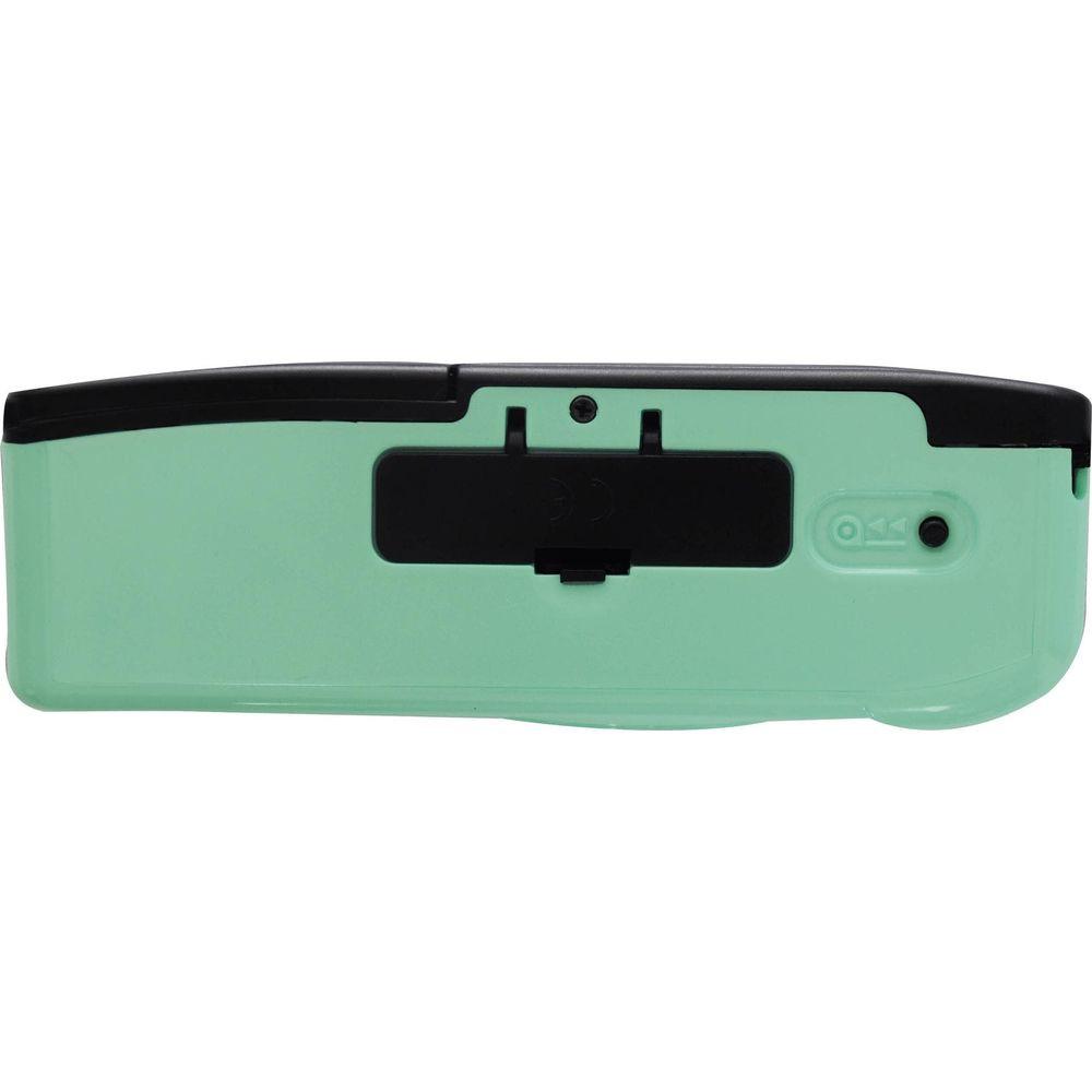 Kodak  Fotocamera riutilizzabile KODAK M35 Verde 