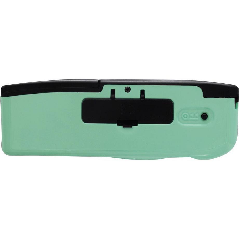 Kodak  Fotocamera riutilizzabile KODAK M35 Verde 