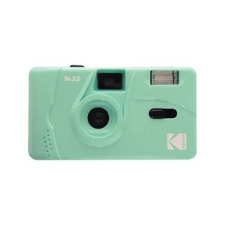 Kodak  Fotocamera riutilizzabile KODAK M35 Verde 