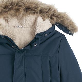 La Redoute Collections  Parka chaude à capuche 