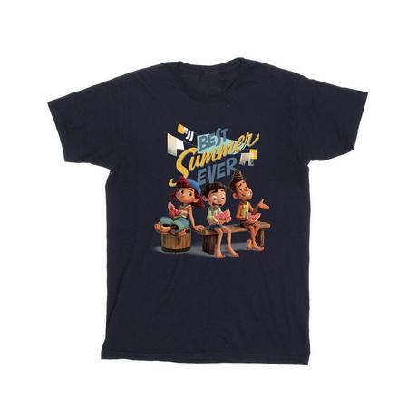 Disney  Best Summer Ever TShirt 