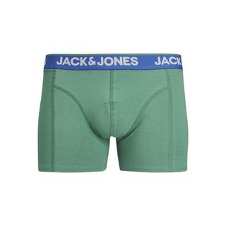 JACK & JONES Pineapple Skull Trunks 3er Pack  