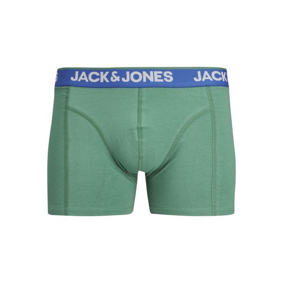JACK & JONES Pineapple Skull Trunks 3er Pack  