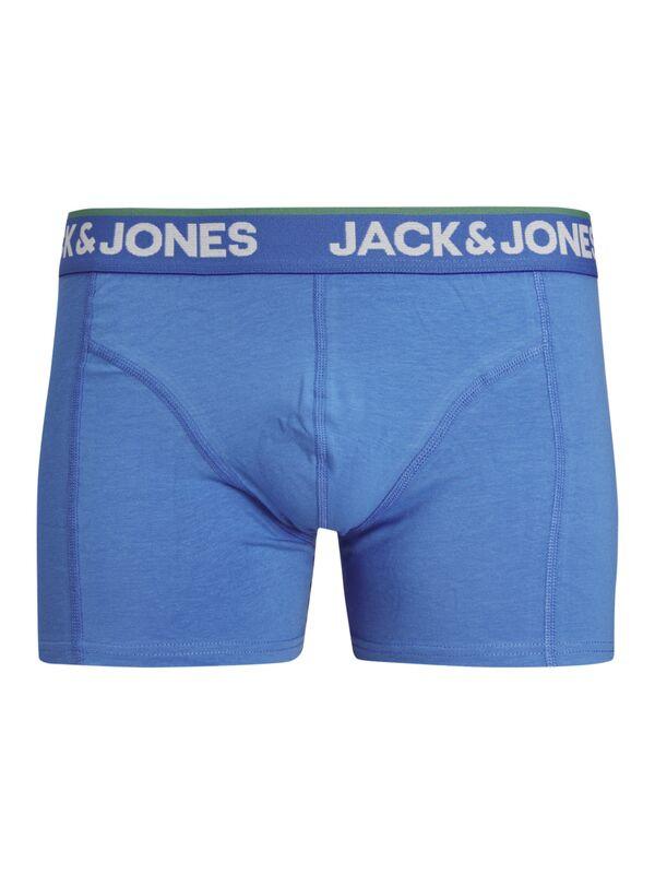 JACK & JONES Pineapple Skull Trunks 3er Pack  