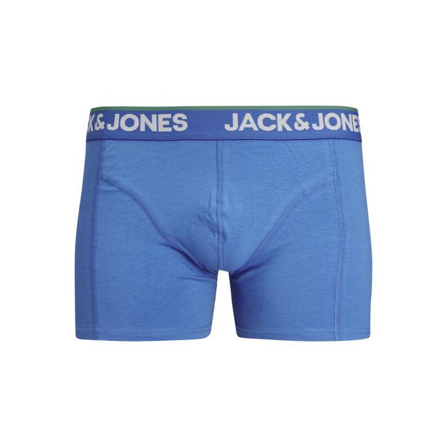 JACK & JONES Pineapple Skull Trunks 3er Pack  