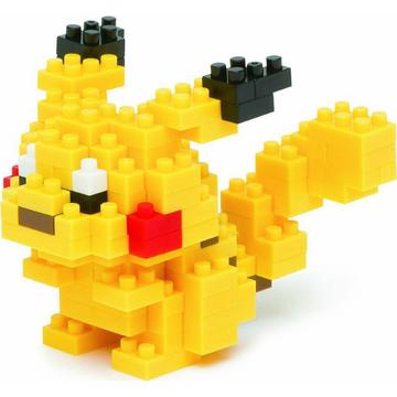 Pikachu (130Teile)