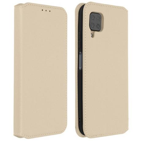 Avizar  Classic Cover Huawei P40 Lite Gold 