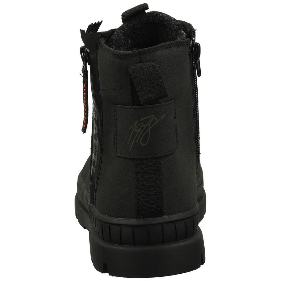 BUGATTI Bottines 321-AGB33-5900  