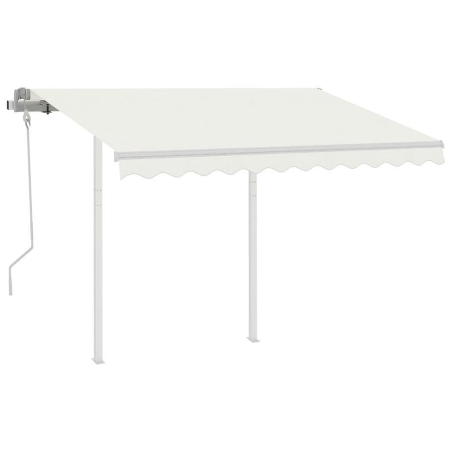 VidaXL tenda Tessuto  