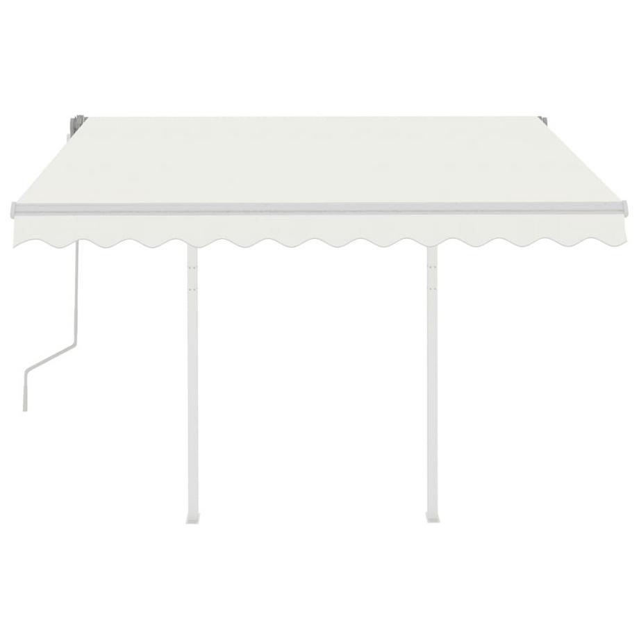 VidaXL tenda Tessuto  