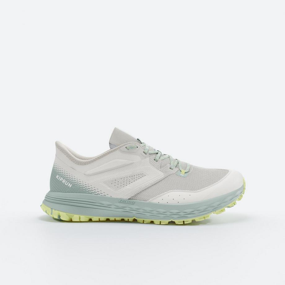 Sportschuhe  Traillauf