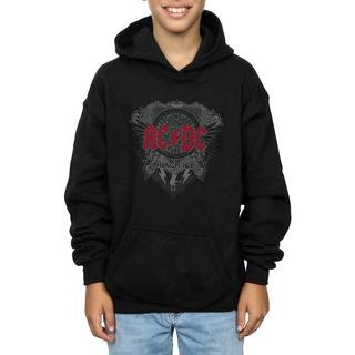 AC/DC  Sweat à capuche 