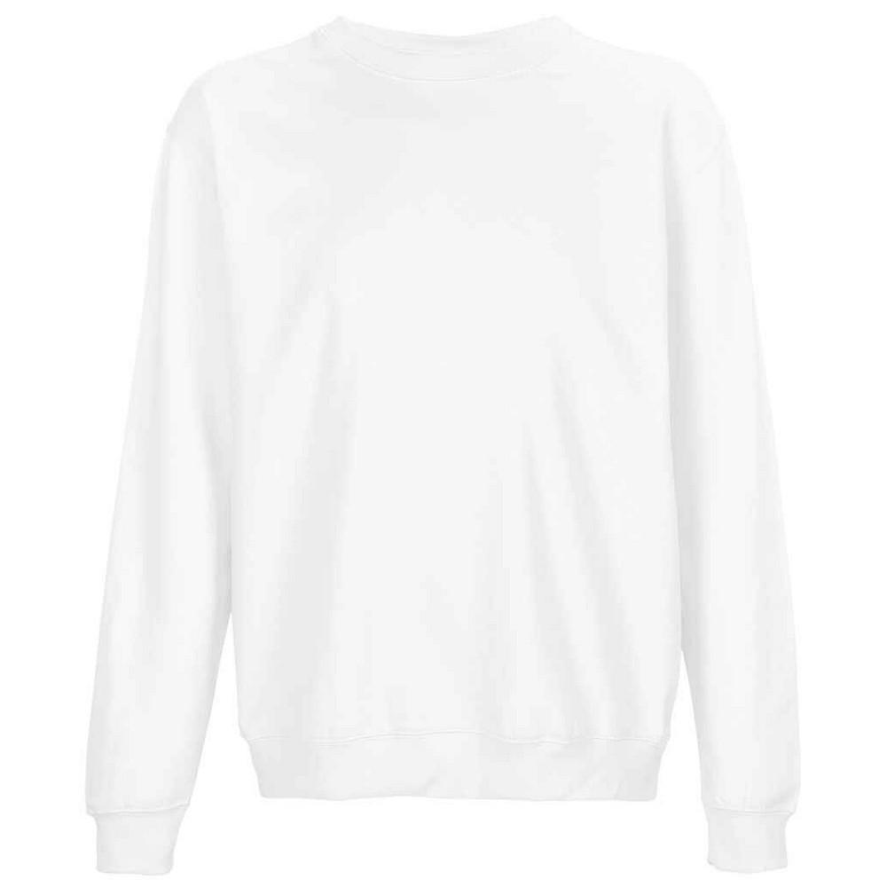 Image of Columbia Sweatshirt Damen Weiss M