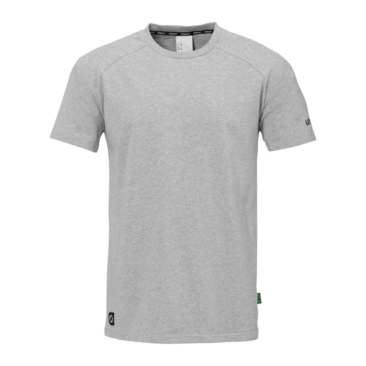 Uhlsport  t-shirt per bambini id 