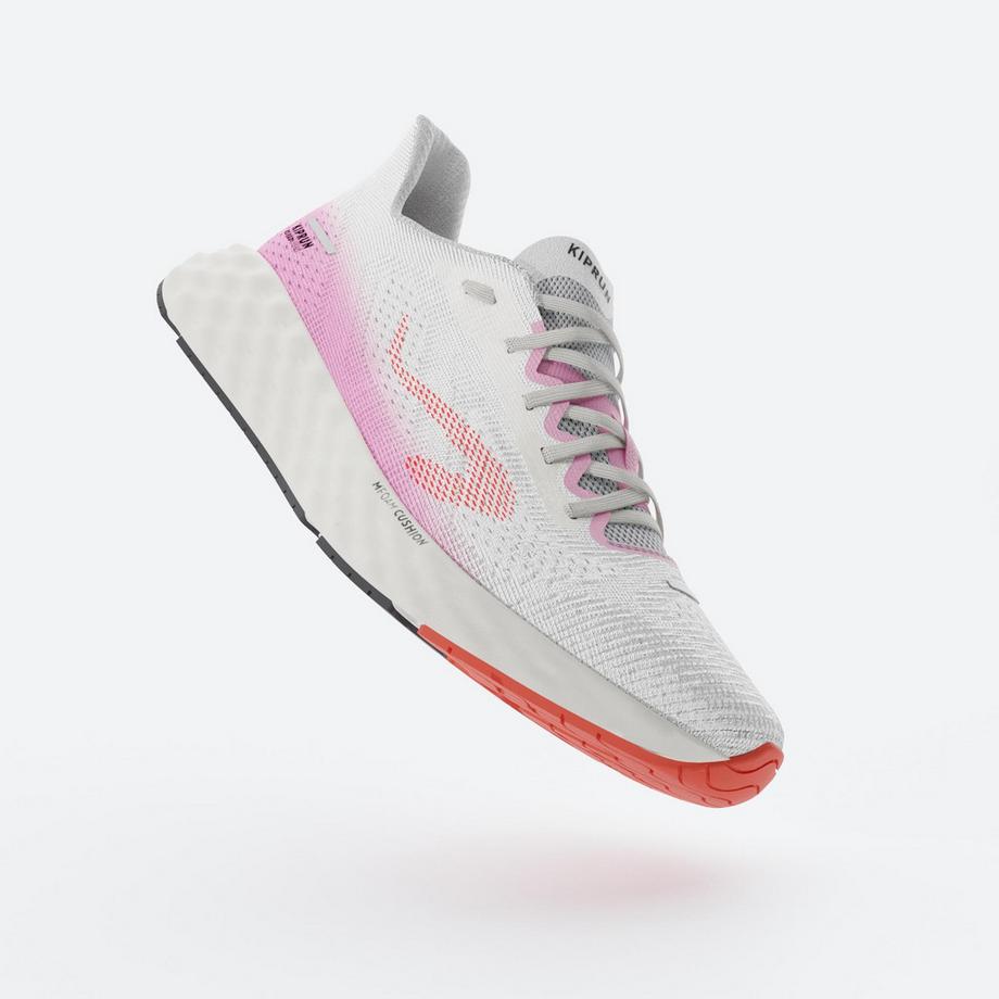 KIPRUN  Scarpe sportive donna ammortizzazione 