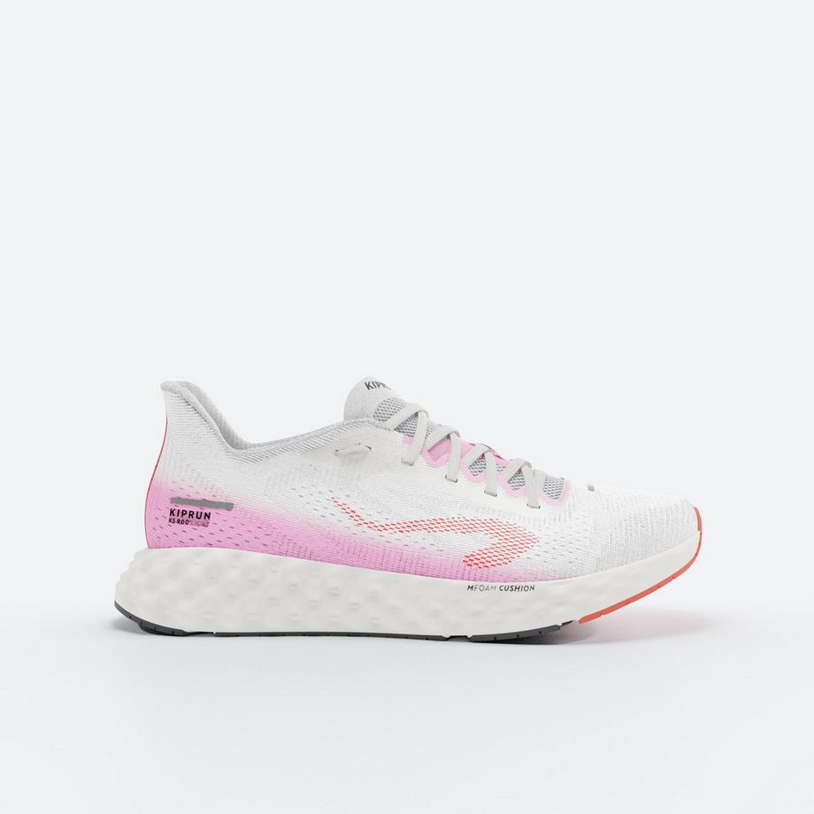 KIPRUN  Chaussures de sport femme amorti 