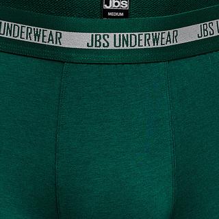 JBS Bamboo Long Short Pant 6er Pack  