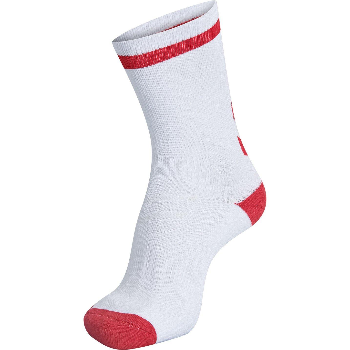 Hummel  chaussettes elite indoor sock low 