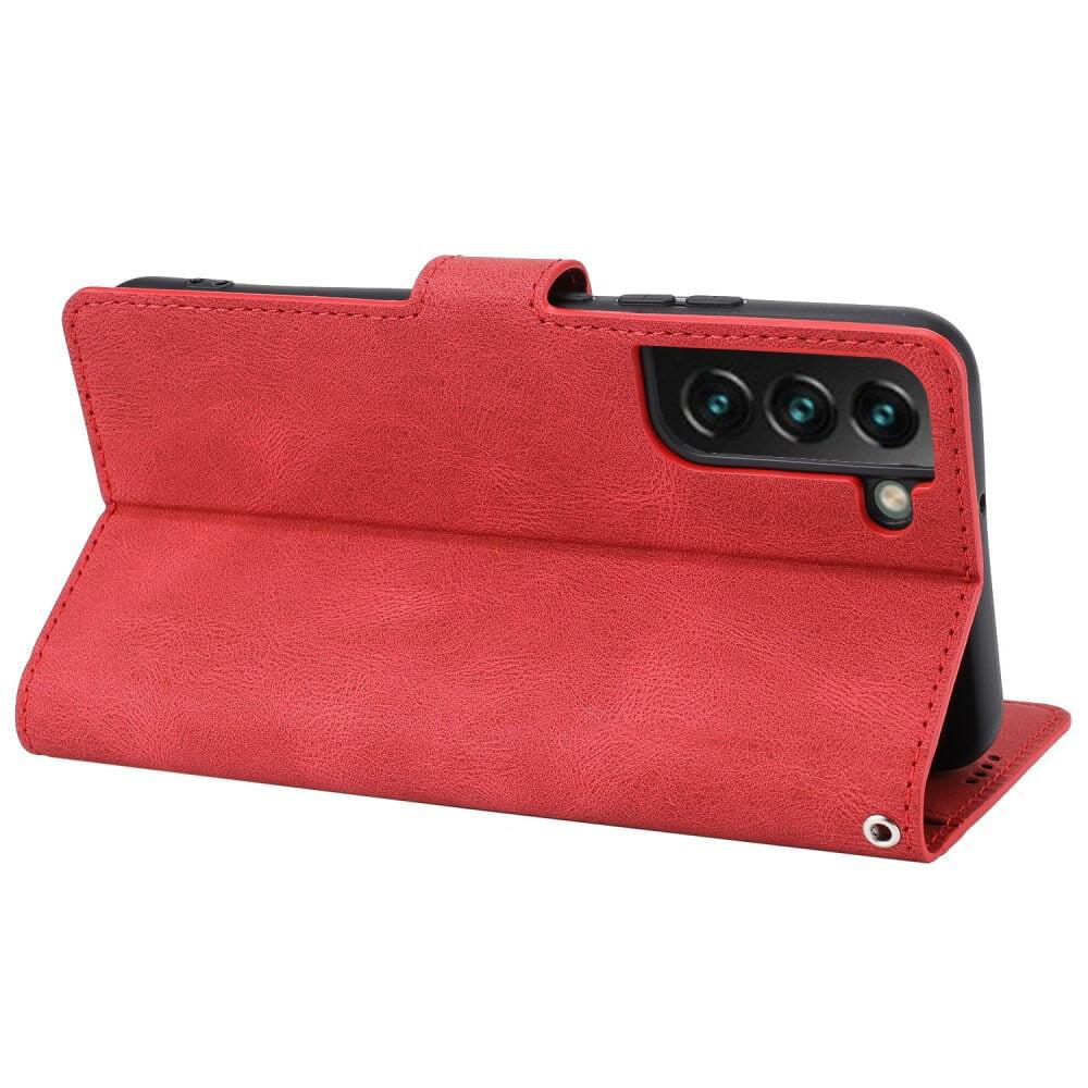 Cover-Discount  Galaxy S23 - Etui en Similcuir 