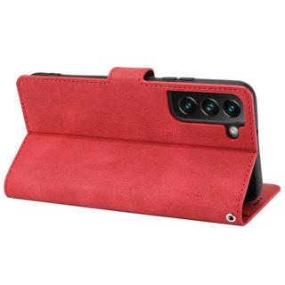 Cover-Discount  Galaxy S23 - Custodia in Pelle 