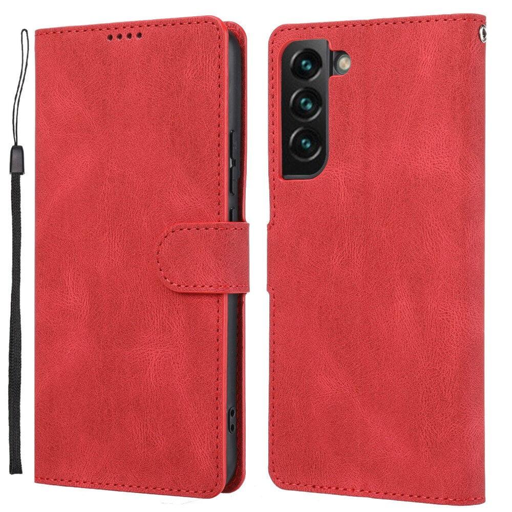 Cover-Discount  Galaxy S23 - Etui en Similcuir 