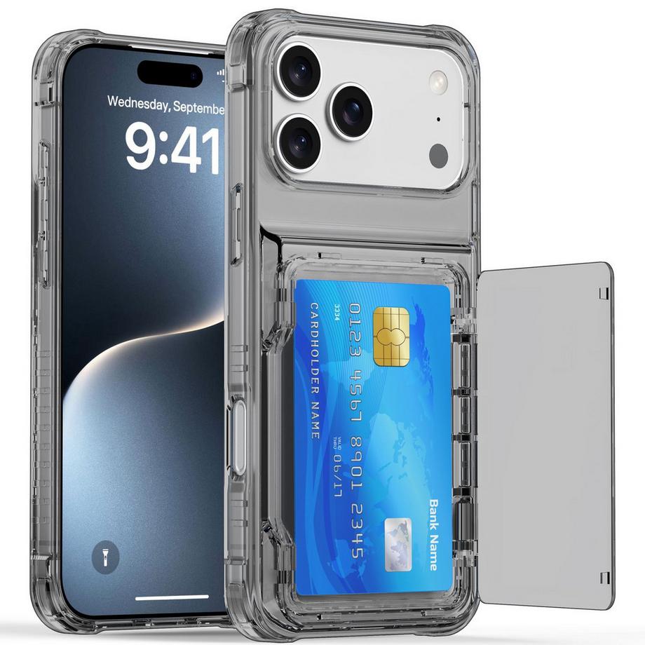 Cadorabo  iPhone 17 PRO MAX Coque 