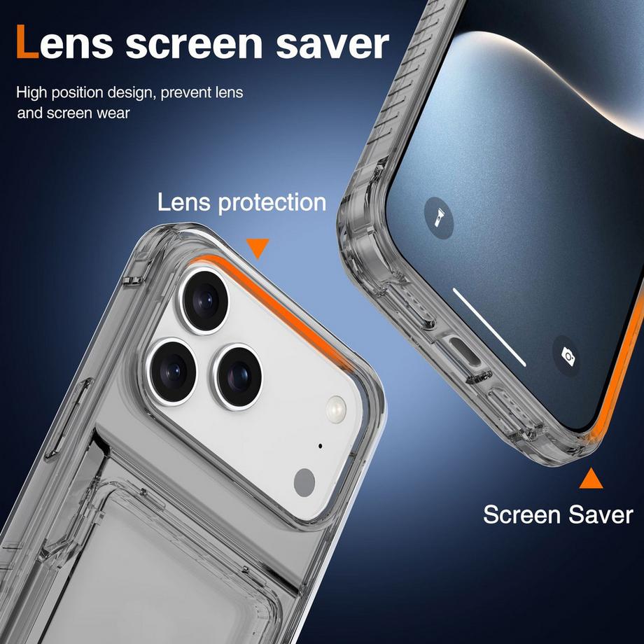 Cadorabo  iPhone 17 PRO MAX Coque 