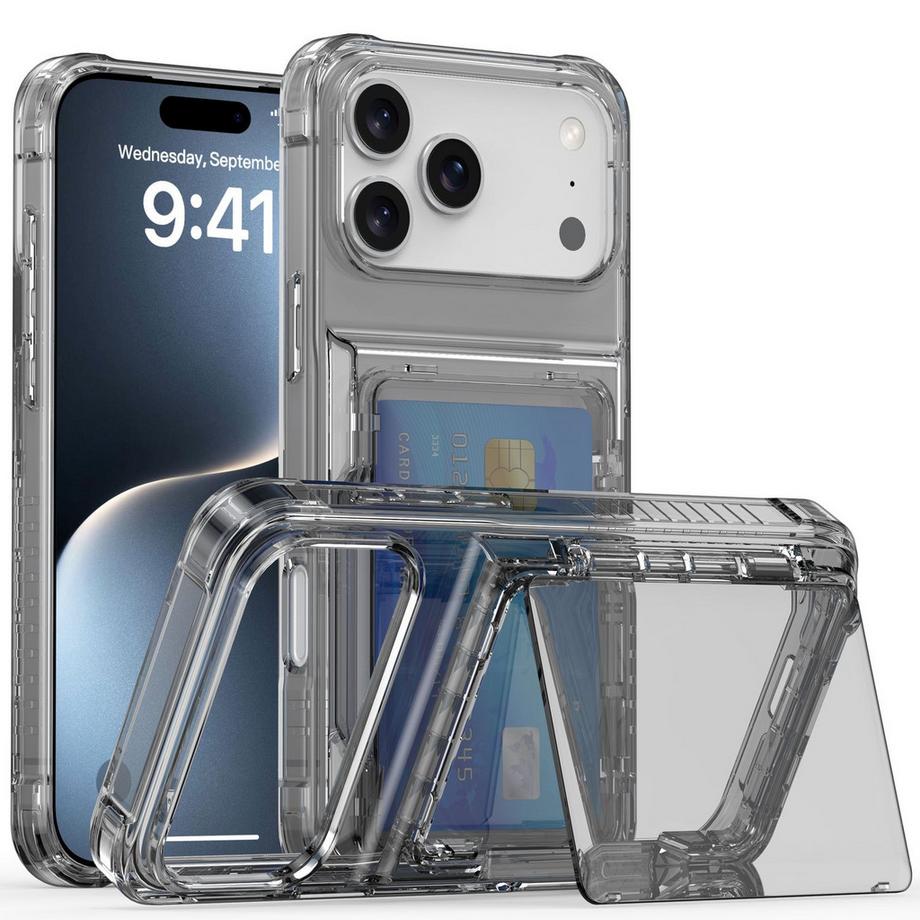 iPhone 17 PRO MAX Custodia Cover