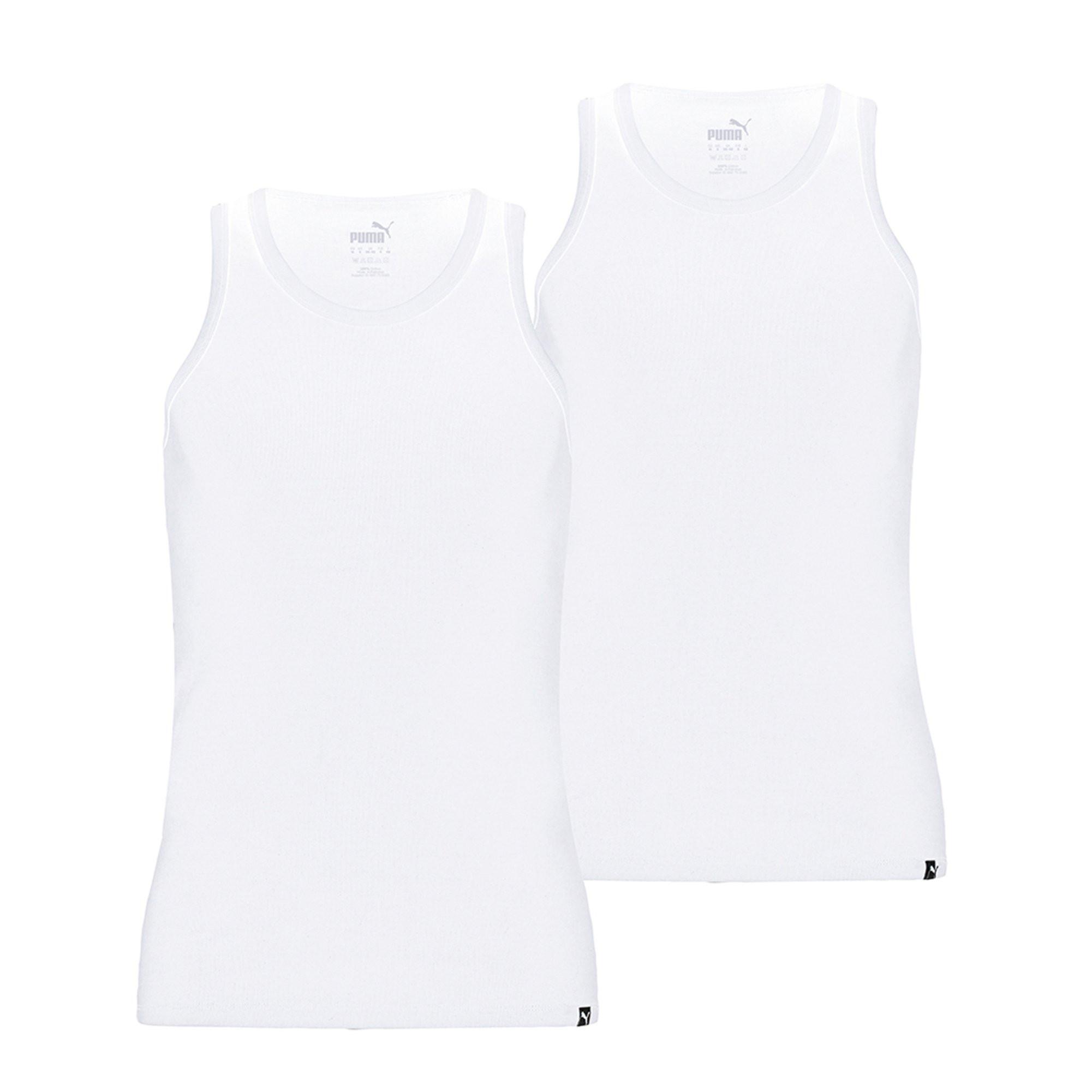 PUMA Canotta Stretch Confezione da 2  