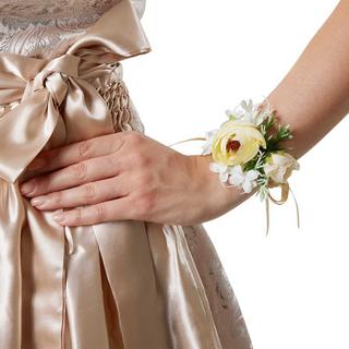 Tectake  Bracciale Primavera 