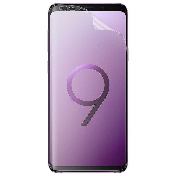 Image of Displayschutzfolie Latex Galaxy S9 Plus