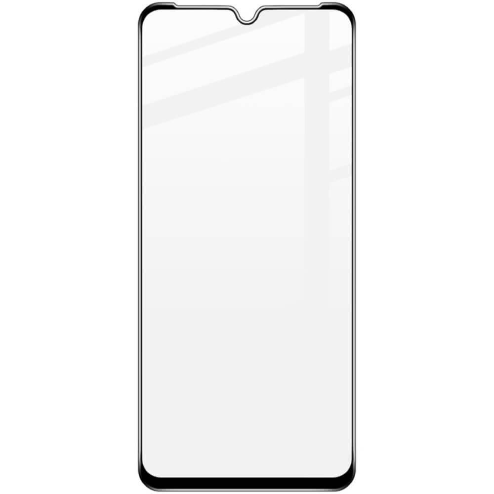 Imak  Galaxy A14 - Imak Panzerglas Schutzfolie 