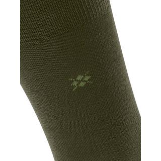 Burlington  Socken Leeds Wool/Cotton 