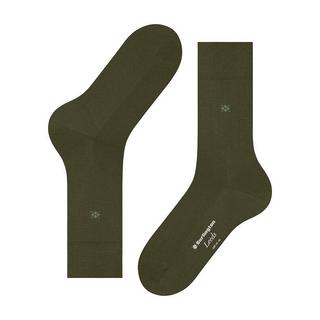 Burlington  Chaussettes Leeds Wool/Cotton 