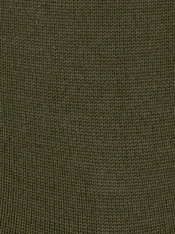 Burlington  Socken Leeds Wool/Cotton 