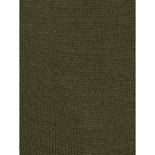 Burlington  Chaussettes Leeds Wool/Cotton 