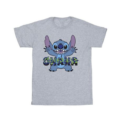 Disney  Ohana TShirt 